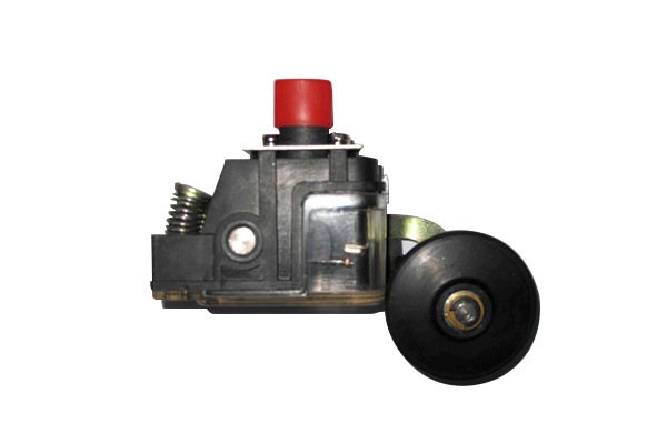 行程开关S3-M（EL-1371）