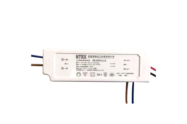 LED恒流电源（10W带应急）