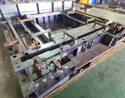 南通瑞鑫说明建筑模具存在的意义